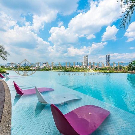 Parc 3 Premier Suites Kuala Lumpur Exterior photo