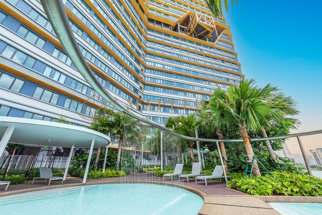 Parc 3 Premier Suites Kuala Lumpur Exterior photo