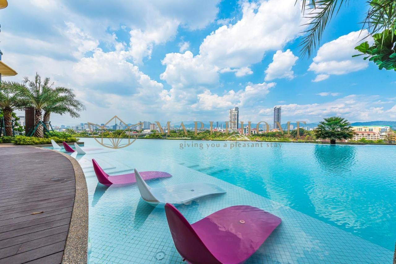 Parc 3 Premier Suites Kuala Lumpur Exterior photo
