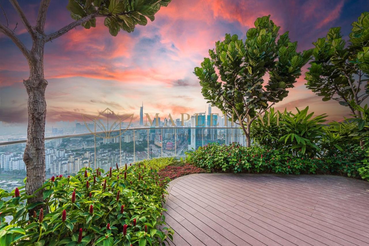 Parc 3 Premier Suites Kuala Lumpur Exterior photo