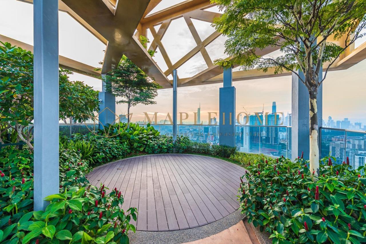 Parc 3 Premier Suites Kuala Lumpur Exterior photo