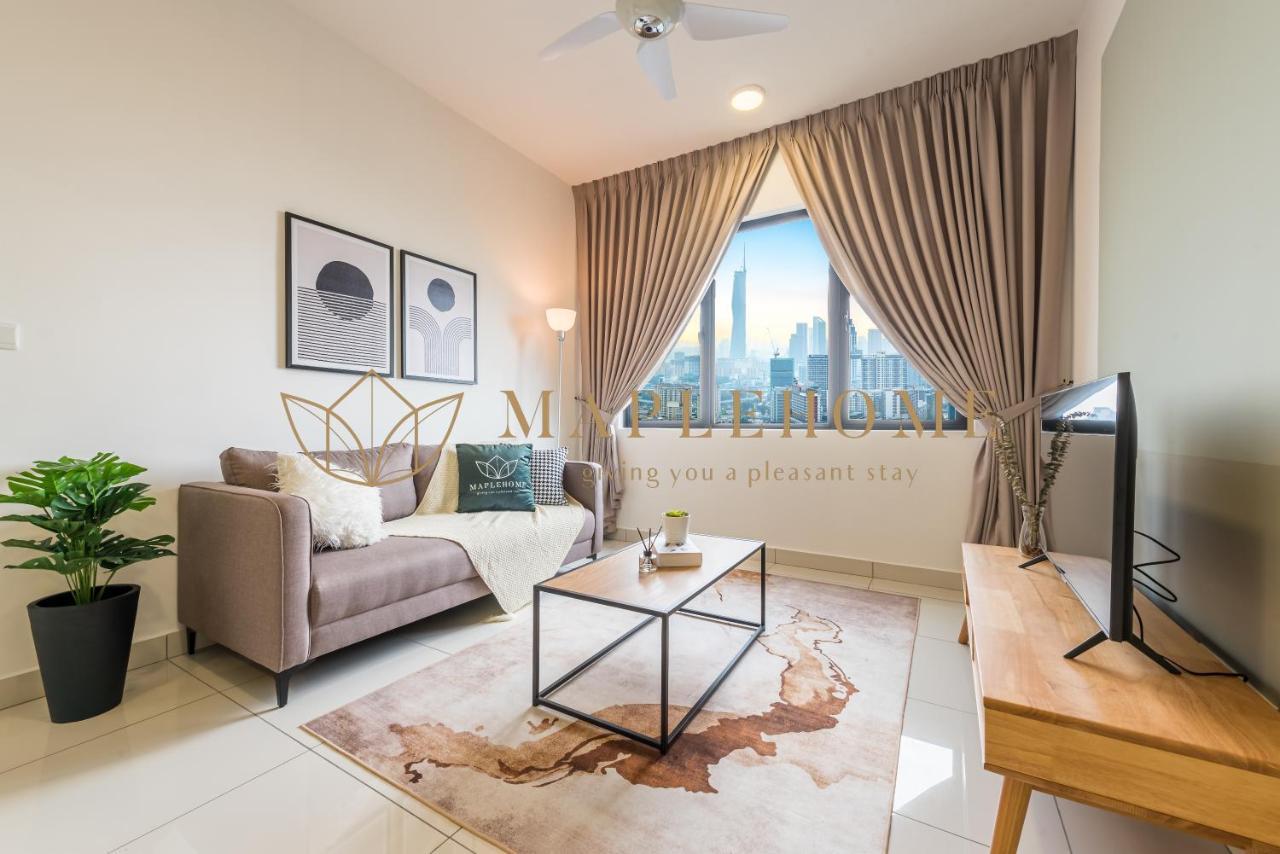 Parc 3 Premier Suites Kuala Lumpur Exterior photo