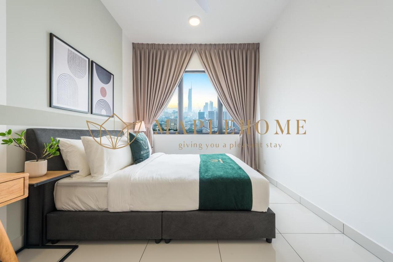 Parc 3 Premier Suites Kuala Lumpur Exterior photo