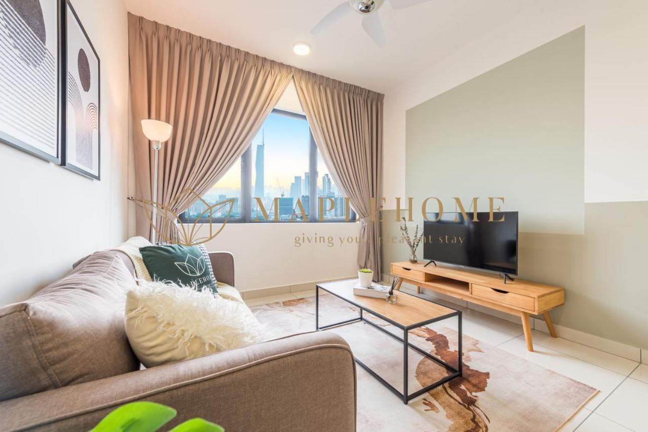 Parc 3 Premier Suites Kuala Lumpur Exterior photo