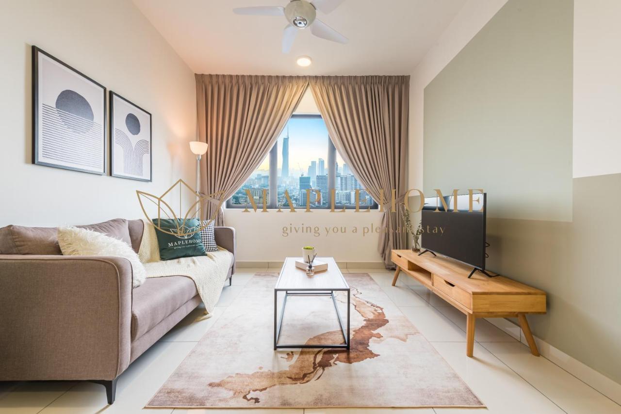 Parc 3 Premier Suites Kuala Lumpur Exterior photo
