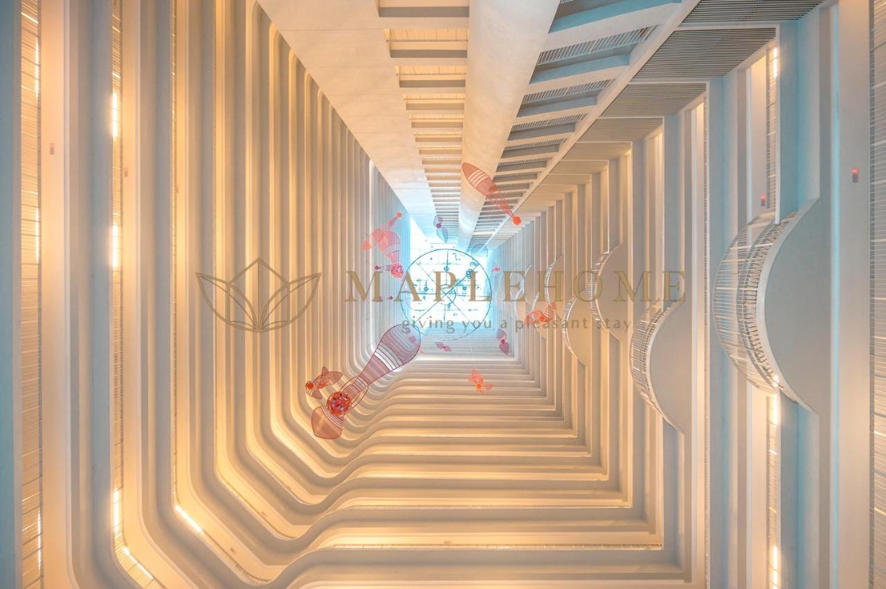 Parc 3 Premier Suites Kuala Lumpur Exterior photo