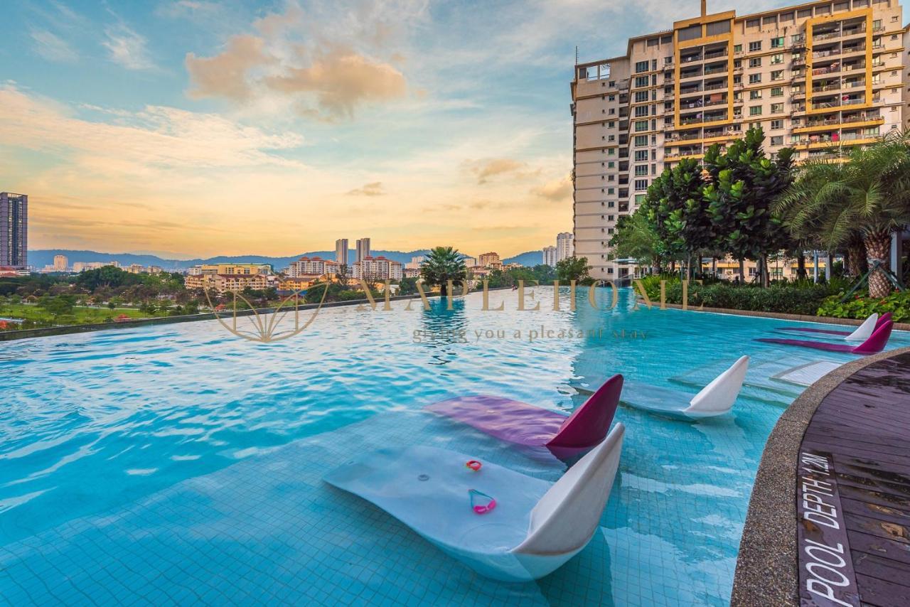 Parc 3 Premier Suites Kuala Lumpur Exterior photo