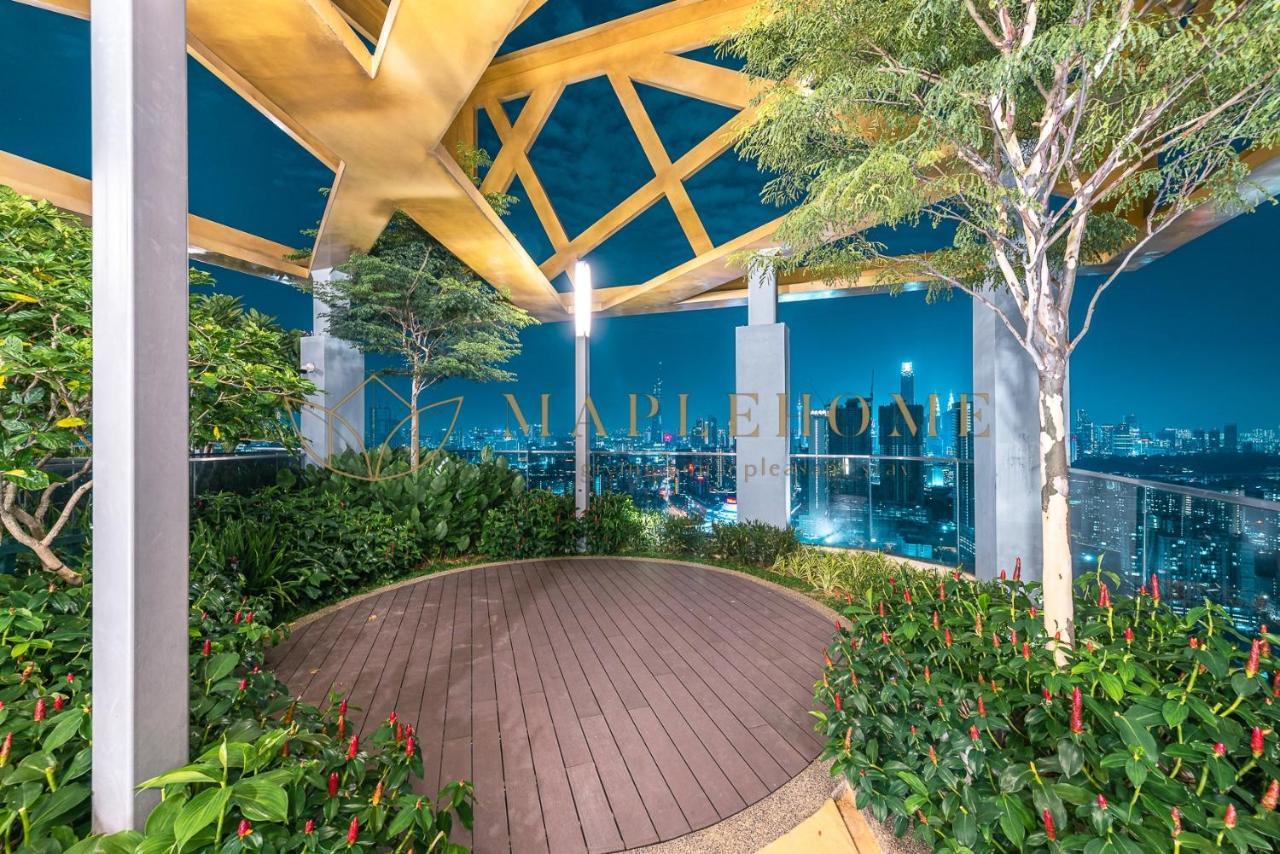 Parc 3 Premier Suites Kuala Lumpur Exterior photo
