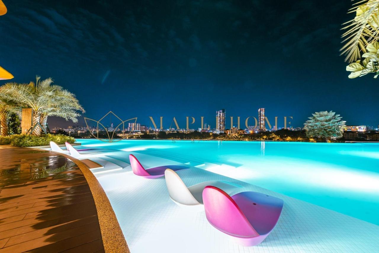 Parc 3 Premier Suites Kuala Lumpur Exterior photo