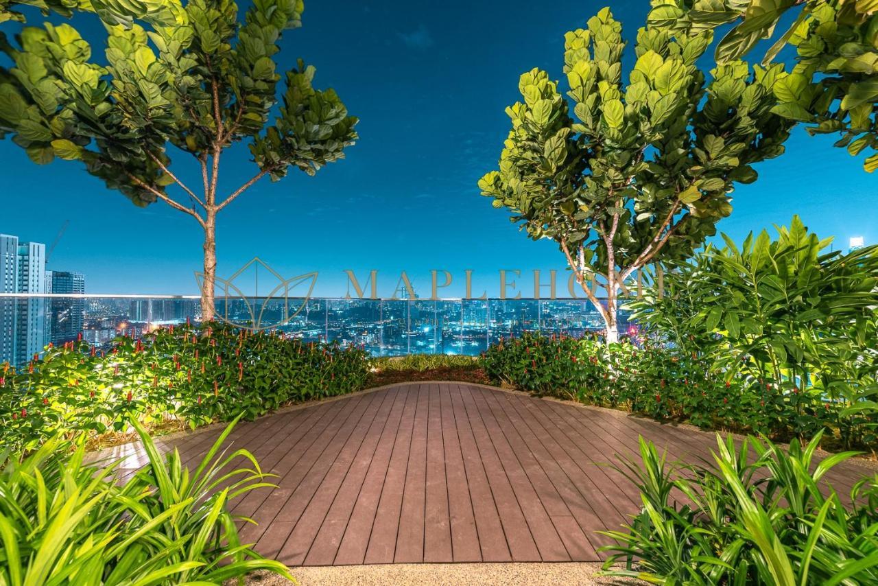 Parc 3 Premier Suites Kuala Lumpur Exterior photo